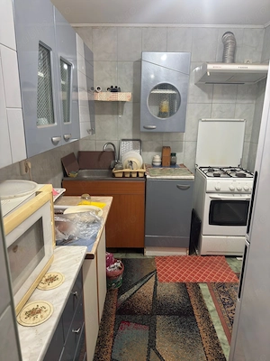 Casă cu teren1000mp - imagine 7