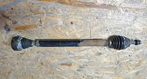 Planetara dreapta 1K0407272HN, Seat, Skoda, Audi, Vw