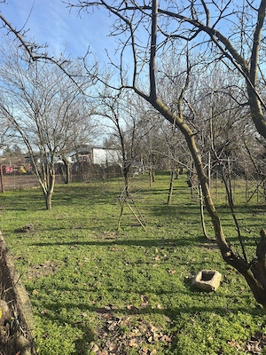 Casă cu teren1000mp - imagine 5