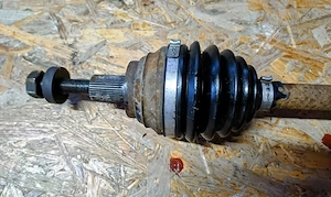 Planetara dreapta 1K0407272HN, Seat, Skoda, Audi, Vw - imagine 2