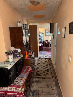 Casă cu teren1000mp - imagine 6