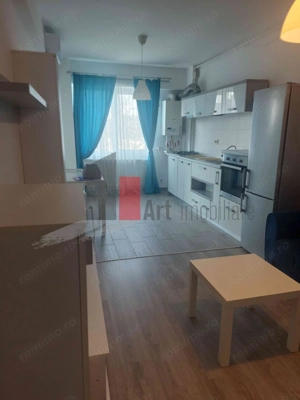 Apartament cu 2 camere de inchiriat-Iuliu Maniu-Pacii-centrala+loc de parcare - imagine 4