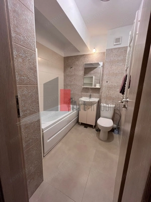 Apartament cu 2 camere de inchiriat-Iuliu Maniu-Pacii-centrala+loc de parcare - imagine 7