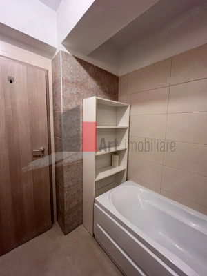 Apartament cu 2 camere de inchiriat-Iuliu Maniu-Pacii-centrala+loc de parcare - imagine 6