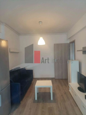 Apartament cu 2 camere de inchiriat-Iuliu Maniu-Pacii-centrala+loc de parcare - imagine 3