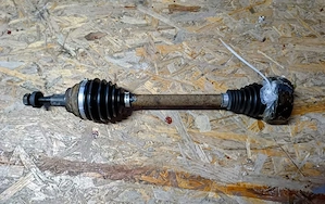 Planetară stânga 1K0407271DR, Audi, Skoda, Seat, VW