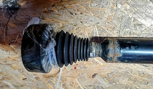 Planetară stânga 1K0407271DR, Audi, Skoda, Seat, VW - imagine 3