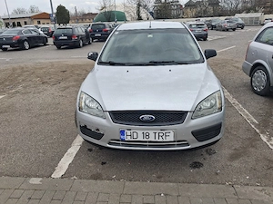 vînd ford focus - imagine 3