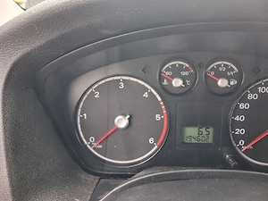 vînd ford focus - imagine 2