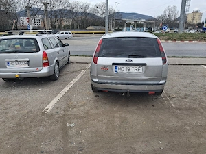 vînd ford focus - imagine 4