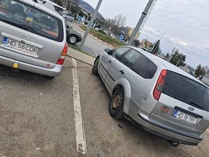 vînd ford focus - imagine 10