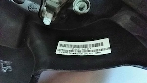 Volan Fără Comenzi, Seat Toledo 3, An 2004-2009, 5P, Altea, Altea XL 5P0419091A - imagine 3