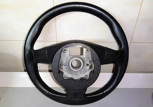 Volan Fără Comenzi, Seat Toledo 3, An 2004-2009, 5P, Altea, Altea XL 5P0419091A - imagine 2