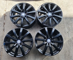 Jante mercedes audi,vw,seat, 5x112 pe 17 ORIGINALE