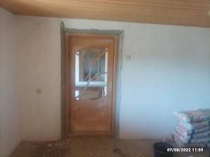 Vând casă în com Blăgești județul Vaslui  - imagine 5