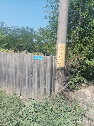 Vând casă în com Blăgești județul Vaslui 