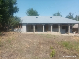 Vând casă în com Blăgești județul Vaslui  - imagine 4