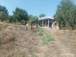 Vând casă în com Blăgești județul Vaslui  - imagine 3