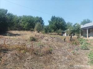 Vând casă în com Blăgești județul Vaslui  - imagine 2