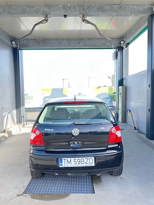 polo 4 (1.4) Benzina - imagine 5