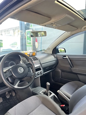 polo 4 (1.4) Benzina - imagine 2