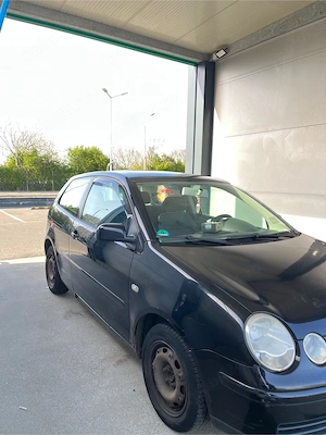 polo 4 (1.4) Benzina - imagine 4