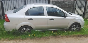 Vând auto Chevrolet aveo Ilfov, comuna Berceni 