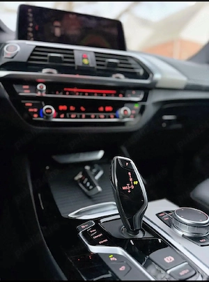 Bmw x3 2019 - imagine 9