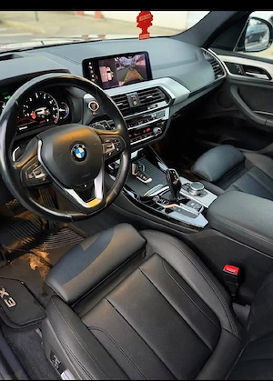 Bmw x3 2019 - imagine 10