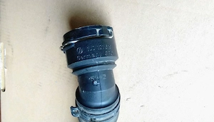 Furtun răcire cu cuplare rapidă 1K0122051AP, Audi, Skoda, Seat, Vw - imagine 3