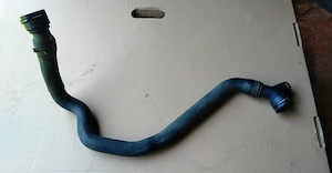 Furtun răcire cu cuplare rapidă 1K0122051AP, Audi, Skoda, Seat, Vw