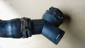 Furtun răcire cu cuplare rapidă 1K0122051AP, Audi, Skoda, Seat, Vw - imagine 4