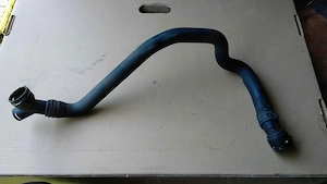 Furtun răcire cu cuplare rapidă 1K0122051AP, Audi, Skoda, Seat, Vw - imagine 2