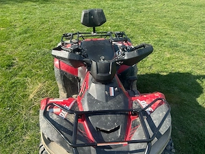 Vand atv Linhai 500 dragon fly - imagine 4