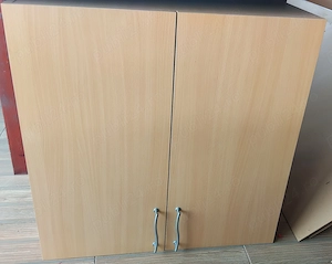 Dulap haine din 4 corpuri - imagine 3