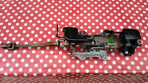 Ax Coloană Volan 1K1419502Q Seat Toledo, Altea, Altea XL 2004-2009, Vw, Audi, Skoda, Seat - imagine 2