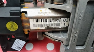 Ax Coloană Volan 1K1419502Q Seat Toledo, Altea, Altea XL 2004-2009, Vw, Audi, Skoda, Seat - imagine 3