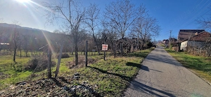Teren Intravilan Horezu   Panoramă Superbă & Toate Utilitățile la Poartă - imagine 10