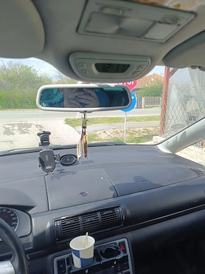 Ford Galaxy 1.9  - imagine 4