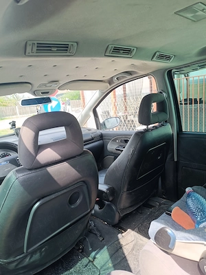 Ford Galaxy 1.9  - imagine 5