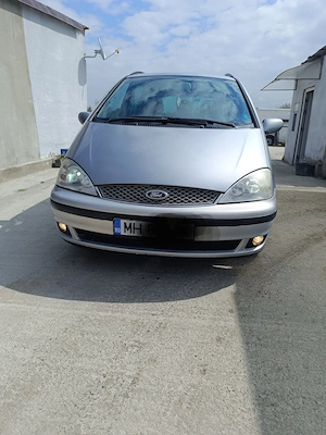 Ford Galaxy 1.9  - imagine 2