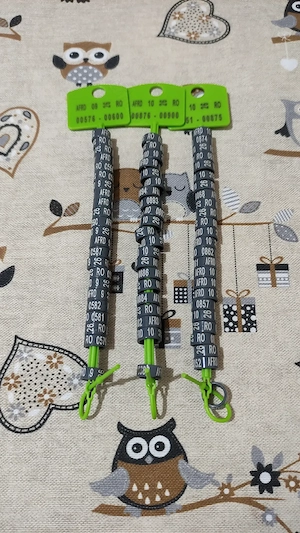 inele porumbei de asociatie UCP 2026 - imagine 3