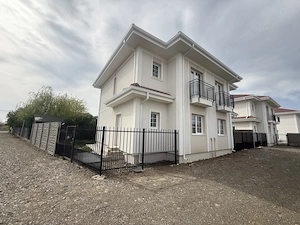 Duplex Sanandrei - imagine 9