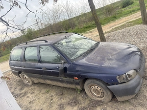 Vand masina pentru rabla - imagine 2