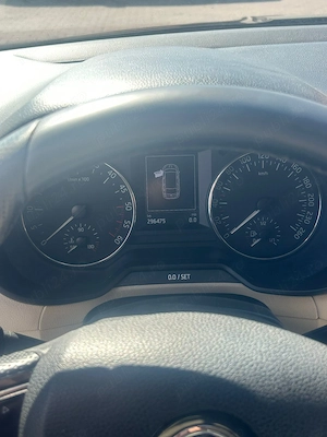 Skoda Octavia Combi 1.6 TDI - imagine 5