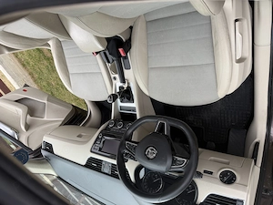 Skoda Octavia Combi 1.6 TDI - imagine 8