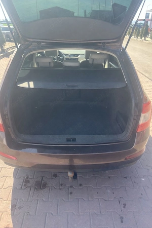 Skoda Octavia Combi 1.6 TDI - imagine 3