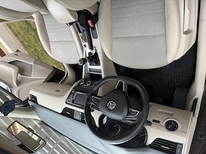 Skoda Octavia Combi 1.6 TDI - imagine 10