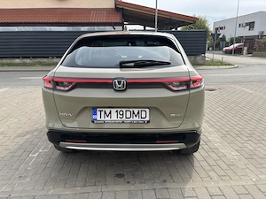 Honda HR-V 1.5 e:HEV Advance 2024YM | Doar 10.407 km | Garanție 5+5 - imagine 3