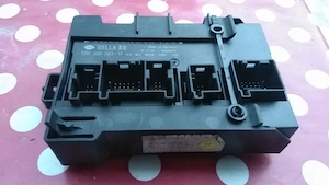 Modul confort cod original 1K0959433BL, Audi, Skoda, Seat, Vw - imagine 2